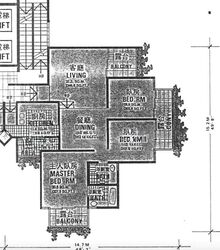 Thomson Grove (D26), Condominium #580816151